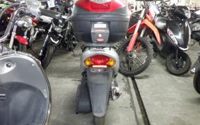 SUZUKI ADDRESS V125 G CF46A