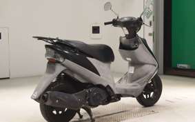 SUZUKI ADDRESS V125 CF4EA