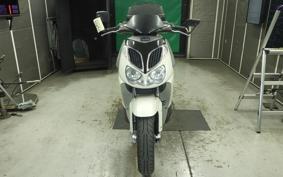 APRILIA SPORTCITY 200
