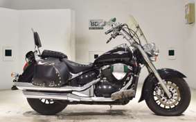 SUZUKI INTRUDER 400 Classic 2009 VK56A