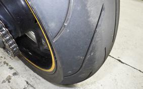 YAMAHA MT-09 A 2017 RN52J