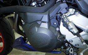BMW F900R 2025
