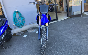 YAMAHA YZ250F