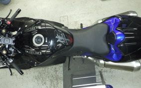 SUZUKI HAYABUSA Gen.3 2025 EJ11A