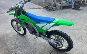 KAWASAKI KX450 F KX450M