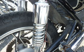 SUZUKI GN125