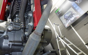 BENELLI TNT125 2013