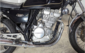 HONDA GB250 CLUBMAN 1 MC10