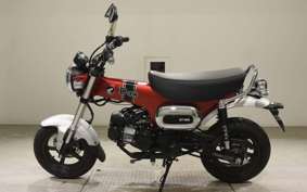 HONDA DAX 125 1998 JB04