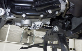 YAMAHA MAJESTY 400 Gen.2 2012 SH06J