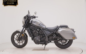 HONDA REBEL 1100 T DCT 2025 SC87