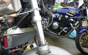 YAMAHA XJR1300 RP01J