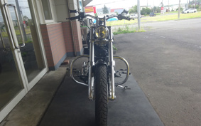 HARLEY FXCWC 2011 JK5
