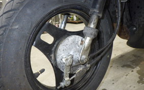 SUZUKI ﾚｯﾂ CA4AA
