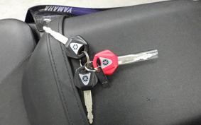 YAMAHA MT-07 2022 RM33J