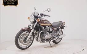 KAWASAKI ZEPHYR 1100 RS 2015