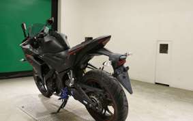 YAMAHA YZF-R25 2000 RG10J