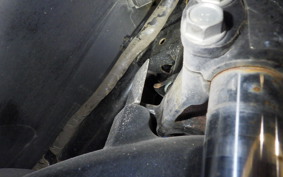 HONDA ﾀﾞﾝｸ AF78