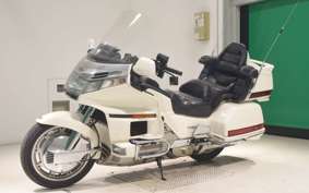 HONDA GL1500 GOLD WING SE 1995