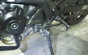 SUZUKI SV650 X A 2019