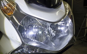 HONDA PCX 150 2009 KF12