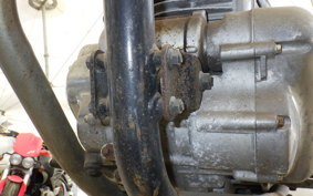 KAWASAKI ESTRELLA RS BJ250A