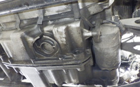 YAMAHA DRAGSTAR 400 1996 4TR