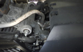 HONDA TACT-4ﾍﾞｰｼｯｸ AF79