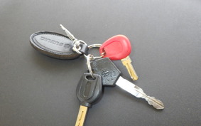 SUZUKI ADDRESS V125 Gen.2 DP12H
