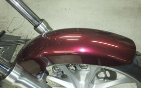 HONDA VT1300CX 2011 SC61