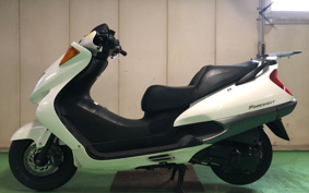 HONDA FORESIGHT MF04