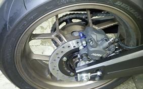 HONDA CB650R E-Clutch 2026 RH17