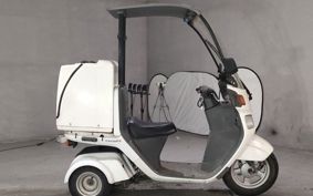 HONDA GYRO TA03