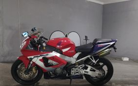 HONDA CBR929RR SC44