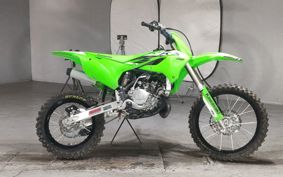 KAWASAKI KX112 KX112A