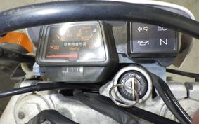 YAMAHA DT200 WR 3XP
