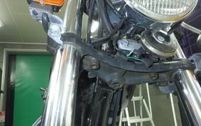 HONDA CB223S 2012 MC40