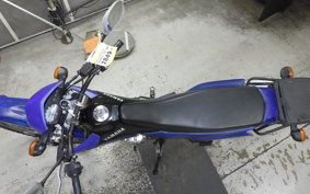 YAMAHA XTZ125