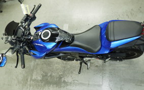 SUZUKI GSX-S125 DL32B