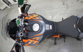 KTM 1290 SUPER DUKE GT 2023