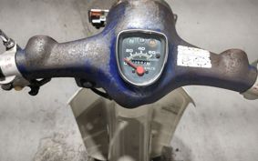 HONDA SUPER CUB50 AA01