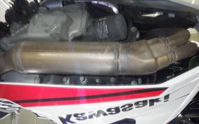 KAWASAKI NINJA 400 2021 EX400G