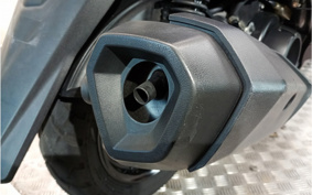 YAMAHA BW*S 125 SEA6J