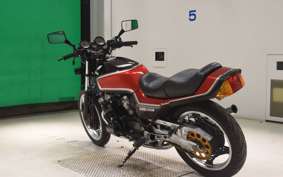HONDA CBX400F 2007 NC07