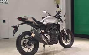 HONDA CB250R 1994 MC52