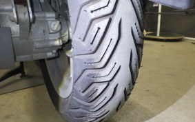 PGO TIGRA 125