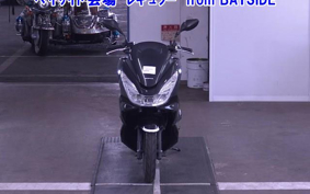 HONDA PCX125