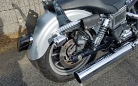 HARLEY FXDL1580 2015 GN4