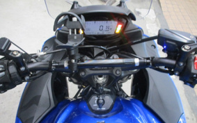 SUZUKI GSX-S 1000 2020 GT79B