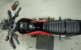 KAWASAKI GPZ400 1985 ZX400A